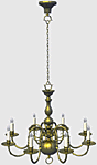 Chandelier 1269kb