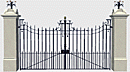 Gates (duplicate for pair) 1500kb
