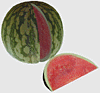 Watermelon 381kb.Zip includes textures