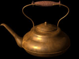 Copper kettle 5 DFX's 230kB